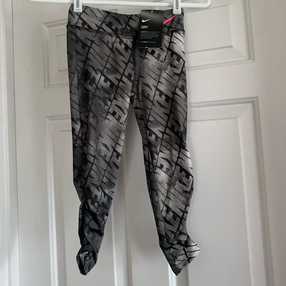 Nike Dri fit pants